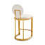 Tabouret de comptoir 25 po Jacqueline-808022427-806574863