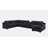 Upholstered Sectional-95718046