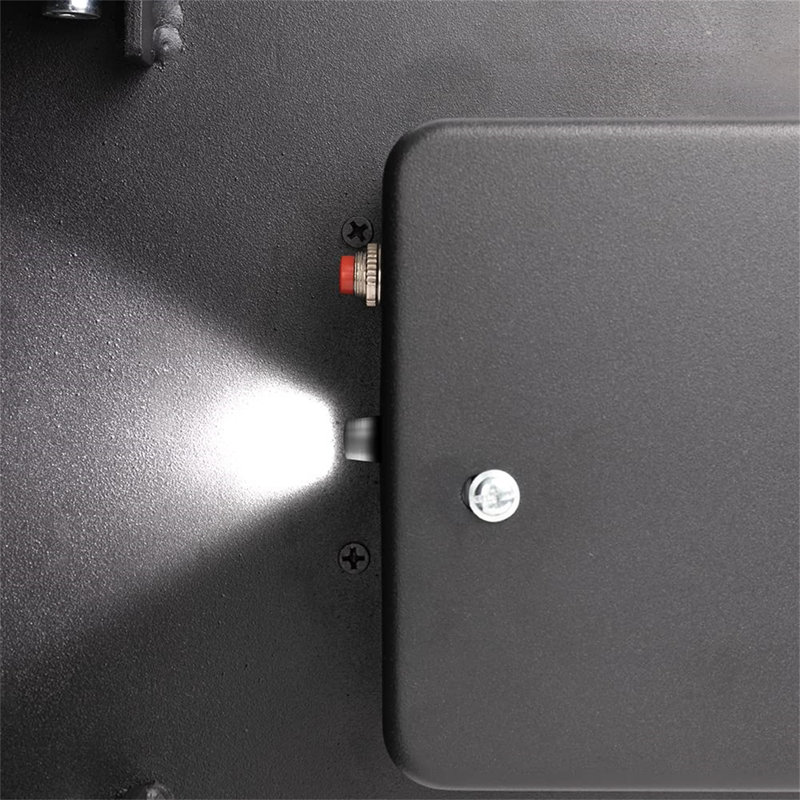 Safe Box Lock