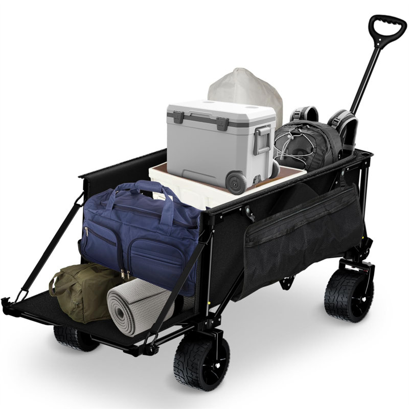 Heavy Duty Garden Carts