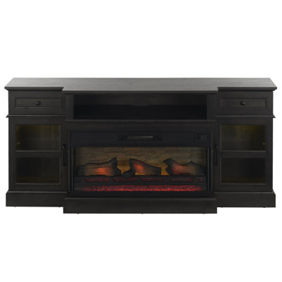 Myrtledale Wooden Fireplace