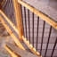 32" x 1" Deck Railing Set
