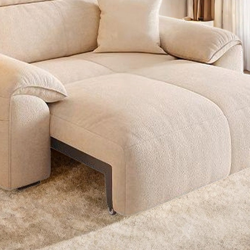 Modern Minimalistic Sofa