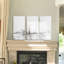 " Sailing Yacht I " 3 - Pieces-779440513
