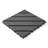 Plastic Interlocking Decking Tiles-124467531