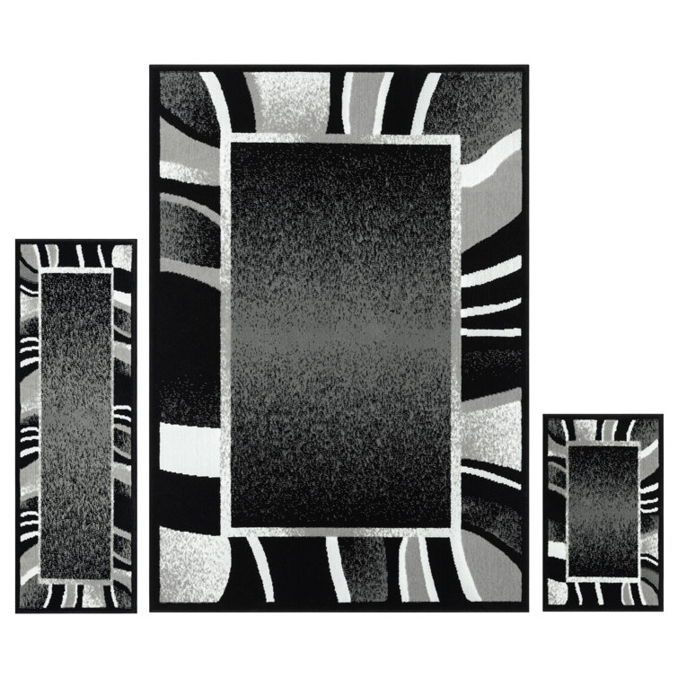 Chippenham Abstract Indoor Rug