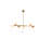Nethi 7 - Light Kitchen Island Pendant