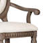 Fauteuils Indery