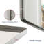 Miroir de salle de bain plombier en aluminium incassable et résistant à la rouille -578420669-578420667-567736601