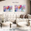 Fleurs de lavande Avery dans ma main-107946135