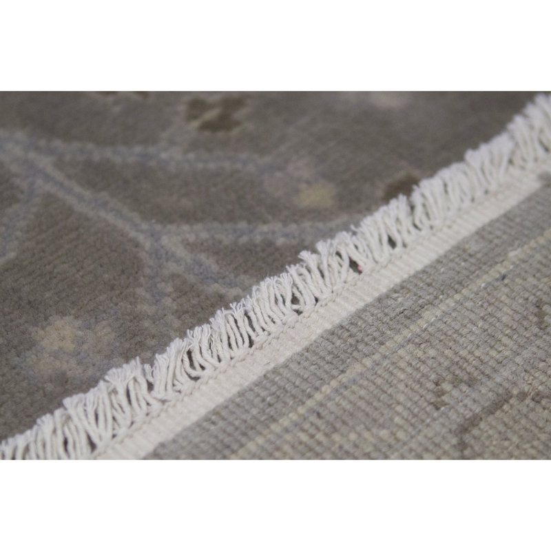 Cornwall One-of-a-Kind 6' X 9' Wool Area Rug in