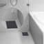 Tile In Shower Drain-851239273