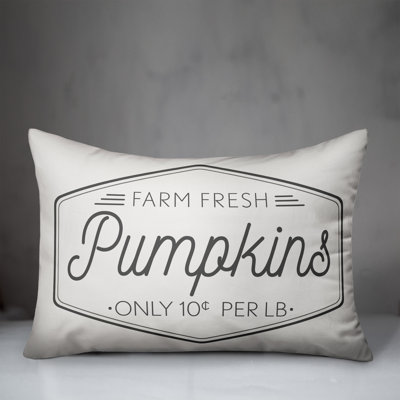  Rectangular Pillow Cover & Insert