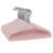 11" Velvet Hanger for Baby Clothes-52829617