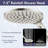 Dual Shower Heads With Handheld Spray Combo-119687979