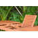 Alyisa Rectangular 8 - Person 79'' Long Dining Set