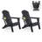 Carbondale Foldable Outdoor Adirondack Chair-432934520