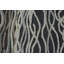 Tapis unique en laine noué à la main moderne style années 2010 5 pi 10 po x 7 pi 9 po Sumrall
