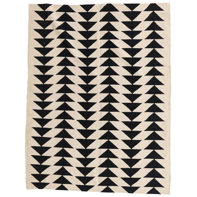 Parrett Cream Rug