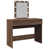 Brown Oak is out of stock