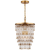 Mia 5 - Light Chandelier