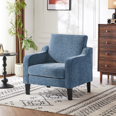 Amaryia Upholstered Armchair