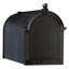 Black Streetside Mailbox-1519467267