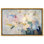 Toile parfaite situation pastel, art abstrait par Art Remedy