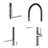 TONWIN Kitchen Faucet-93011653