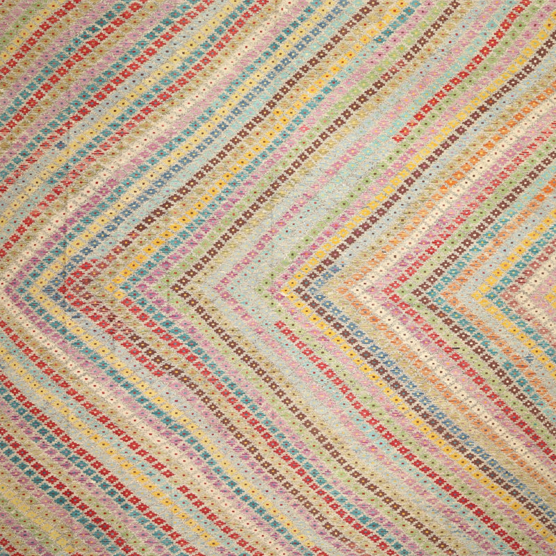 Indoor Rug, Square 5'