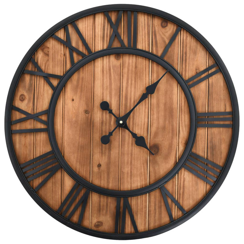 Roxanna Wall Clock