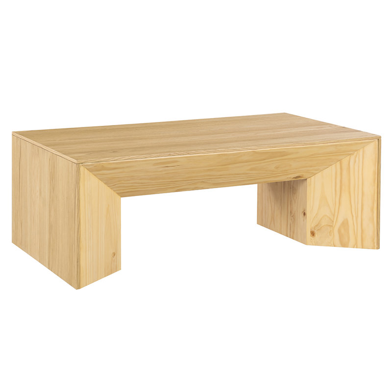 Nannie Coffee Table