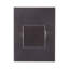Inverseur de douche carré 3 voies-20524804