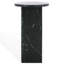 Devlin Marble Drink Table-650273766