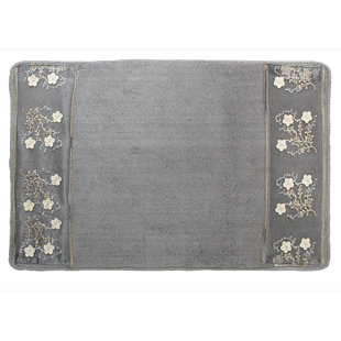 Bloomfield Non-Slip Bath Rug
