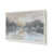 Impression sur cadre ouvert sans papier mat n'est pas disponible