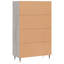 Adelmar 69.5cm Sideboard-1612800712