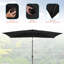 Parasol de 120 po Dorane-974435454