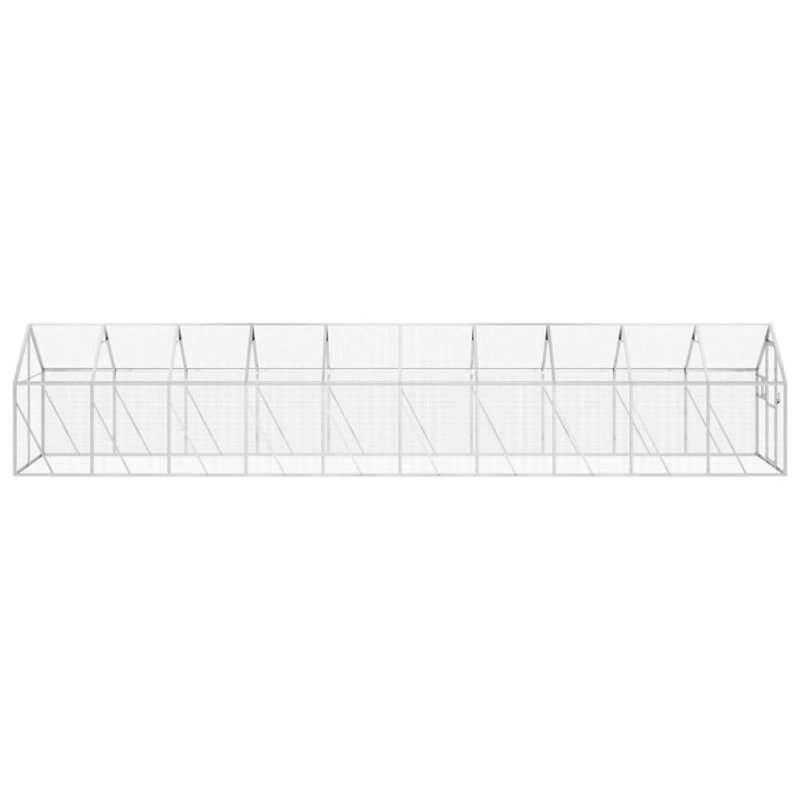 Chantise 185cm Aluminum Flight Cage