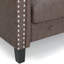 Geertruidenberg 78.8'' Upholstered Sofa-945238762