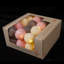 Misti LED Cotton Ball String Light-89603449