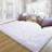 Shahen Rectangle Shag Area Rug-738442597-803208723