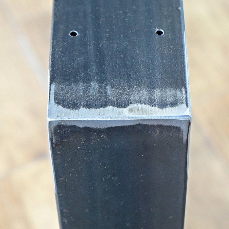Feder Table Leg
