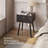 Alden Solid Wood 1-Drawer Nightstand-469701595