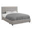 Structure de lit Agamjot-474914205