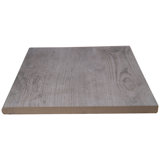 Duravia 13 in. x 24 in. x 0.79 in. Matte Porcelain Pool Coping (4.33 sq. ft./unit, 2 Piece)