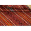 Tapis rayé kilim 3 x 5