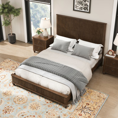 Bedroom set
