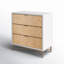 Commode 3 tiroirs Giddens-1984173426