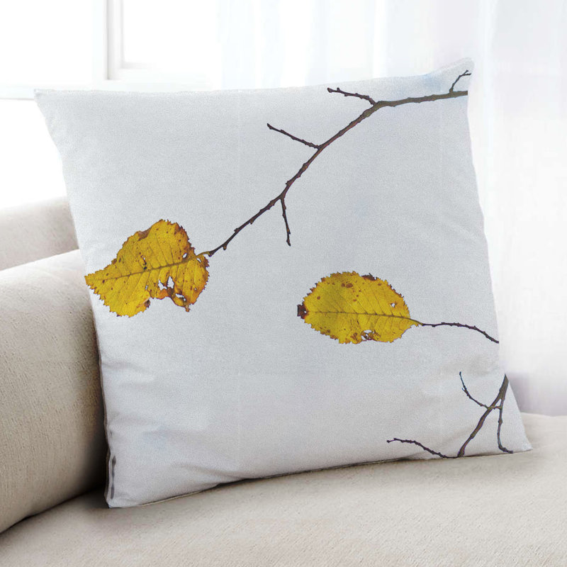 Throw Pillow, Synthetic